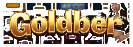goldber logo